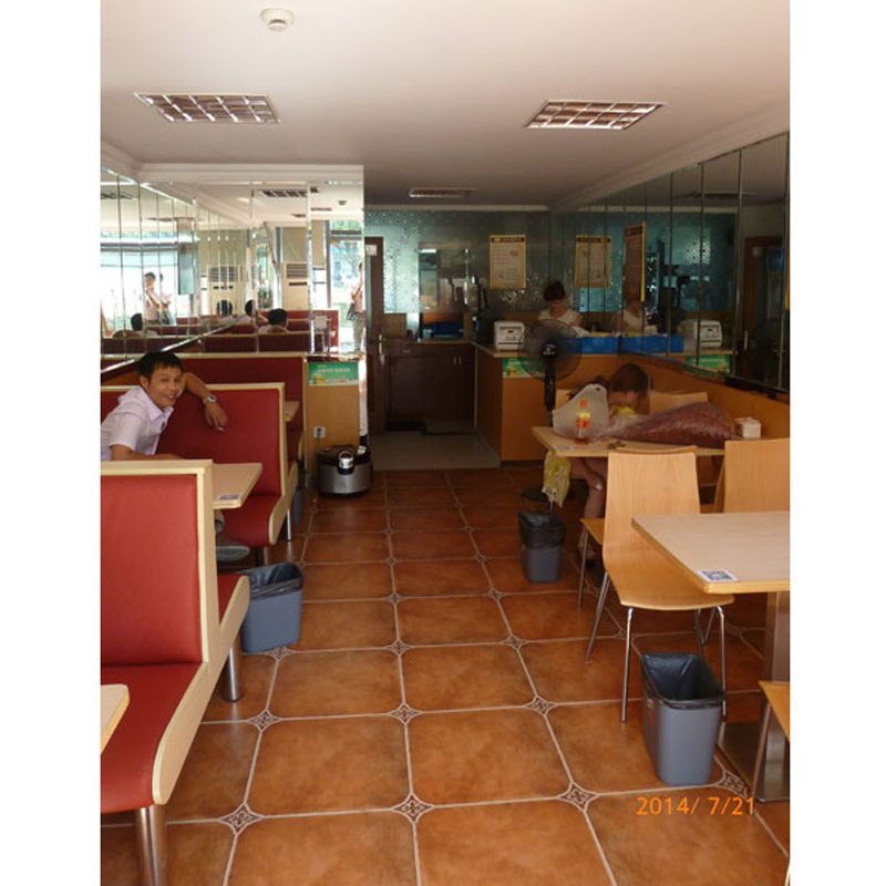 门店